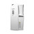Quiet Portable Air Conditioner, Cools up to 550 Sq.Ft., Works with Alexa/Google Assistant, Includes Remote Control&Window Kit