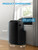 Ultra Quiet Portable Air Conditioner, Cools up to 550 Sq.Ft., Works with Alexa/Google Assistant, Includes Remote & Window Kit