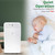 4-in-1 function Dehumidifier & Fan, Cools & Heats Space up to 450 Sq.ft, Remote Control and Window Kit Included