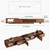 Mid-Century Modern Expandable Coffee Table & TV Stand Set, Walnut Finish – Elegant Storage Combo for Living Room, Bedroom