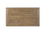 Martin Svensson Home Monterey Solid Wood Coffee Table, Reclaimed Natural