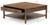SAFAVIEH Couture Collection Jaylessa Medium Oak 1-Drawer Coffee Table