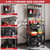Fishing Rod Holders for Garage, Fishing Rod Storage Rack