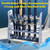 Waterproof Marine Grade 16 Rolling Fishing Rod Holder