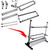 Pactrade Marine Fishing Rod Stand (12 to 24 Slots) - Fishing Pole Rack