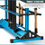 Savior Equipment Fishing Rod Rack Holder Organizer, 24-48 Slots to Hold Fresh