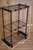 Cedar Outfitters Rolling Rod Cart and Tackle Trolley