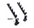 Brocraft Crappie Rod Holder/Transport