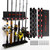 2 Pack Vertical Fishing Rod Holder for Garage, BETTER