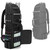 Fishing Backpack Holds 8 Rods & Reels, Fishing Tackle Bag