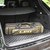 Fishing Rod Case Potable Canvas Fishing Pole Tools Reel Storage Bag