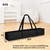45 Inch Tripod Carrying Case - 45x7x7 Inch Storage Bag for Light Stands, Fishing