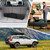 45 Inch Tripod Carrying Case - 45x7x7 Inch Storage Bag for Light Stands, Fishing