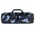 Bag with 2 Front Storage Pockets for Telescopic Rod, Travel Large Capacity