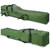 Fishing Rod Case, Portable Fishing Pole Bag 4.27ft Waterproof Rod Reel