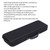 Hard Fishing Rod Case Portable Fishing Tackle Bag Waterproof Fishing Rod Carrying Case