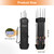 Fishing Rod Case Bag, Fishing Pole Holders, Waterproof