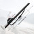 Fishing Rod Bag - 63 Inch Rod & Reel Protective Case, Portable Folding