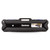 Rod Bunk Box, Portable Fishing Rod Storage, Black