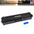 Rod Bunk Box, Portable Fishing Rod Storage, Black