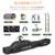 Fishing Rod Case, Portable Folding Fishing Rod Case