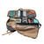 Travel Pack Fly Fishing Travel Bag – Backpack, Fits 8+ Rods, Overhead