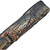Folding Fishing Rod Case Organizer Pole Storage Bag Rod Reel