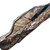 Folding Fishing Rod Case Organizer Pole Storage Bag Rod Reel