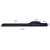 Fishing Rod Bag Hard Shell Bottom 51.2''/130cm Fishing Rod