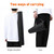 Fishing Rod Bag Organizer Bags for Travel Heavy Fishing Rod