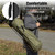 Fishing Rod Bag, Waterproof Tackle Storage Bags Adjustable Fishing