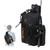 Fishing Bag with Rod Strap, Portable & Lightweight, Fish Small