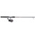 GX2 Spinning Reel and Fishing Rod Combo