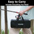 Fishing Pole Combo Set 6.9ft Telescopic Fishing Rod and Reel Combo