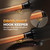 Fishing Rod and Reel Combo, Spinning & Baitcaster Combo