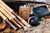 Fishing Rod – Carbon Fiber Graphite Rod with Zippered Travel Case