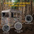 FUNHORUN Hunting Blind 360 Degree See Through Ground Blind with Chair and Carrying Bag, 2/3 Person Pop Up Camouflage Tent Portable Concealed Shelter