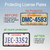LoyaGour 2Pack Transparent License Plate Cover and Frames,Clear Front and Rear License Plate Holder,Unbreakable Car Licence Plate Frame Protector fits Any US Plates with Screws & Caps (Black Frame)