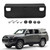 Front License Plate Frame for Toyota 4Runner 2014-2024 SR5, Trail, Venture, TRD Off-Road & TRD Pro Licence Plate Holder Front Bumper Toyota License Plate Frame Replace # 5211435040 TO1068130