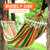 Bestrip Portable Hammock Single & Double Hammocks with Carrying Bag