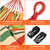 Bestrip Portable Hammock Single & Double Hammocks with Carrying Bag