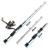 Fishing Rod Insertion Joint Winter