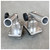 Holder Outrigger Base for Fishing Stainless Steel
