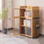Fishing Rod Holder, Space-Saving Fishing Rod Display Stand Rack, Fishing