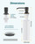 Black Kitchen Faucet with Soap Dispenser & Pull Down Sprayer