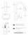 Touchless Kitchen Faucet with Pull-Down Sprayer, Kitchen Sink Faucet Touchless Brushed Nickel