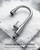 Touchless Kitchen Faucet with Pull-Down Sprayer, Kitchen Sink Faucet Touchless Brushed Nickel