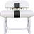 Fishing Boats - Deluxe Backrest, Rod Holders, Flow-Through