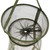 3 Layer Portable Fishing Net Fish Shrimp Net Cage Cast