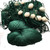 Running Water HDPE Trawl Nets, 6ply 2cm Mesh Gill Nets for Fishing